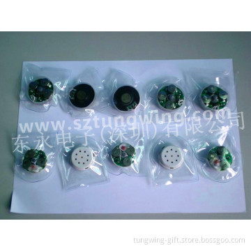 Kids Toy Waterproof Sound Module